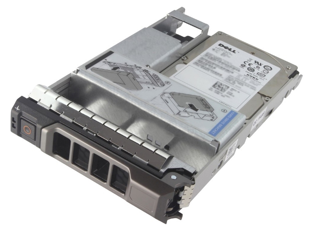 Dell 400-AJPC Hybrid 1.2TB 10K SAS 12Gbps Hot-Plug Hard Drive