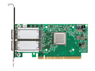拡張カード connectx-4 mcx4111a acat 25gb 4121a sfp Amazon.com: Mellanox Connectx-4 Mcx4111a-acat 25gigabit