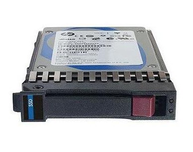 Hpe 875867-001 1.92TB SATA 6G 2.5" Sff Mixed Use DS SC SSD