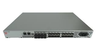 DELL R875F Brocade 300 24-Port 8GB Fibre Channel 8 Port Active Switch