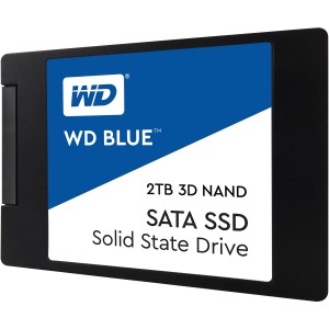 WDS200T2B0A