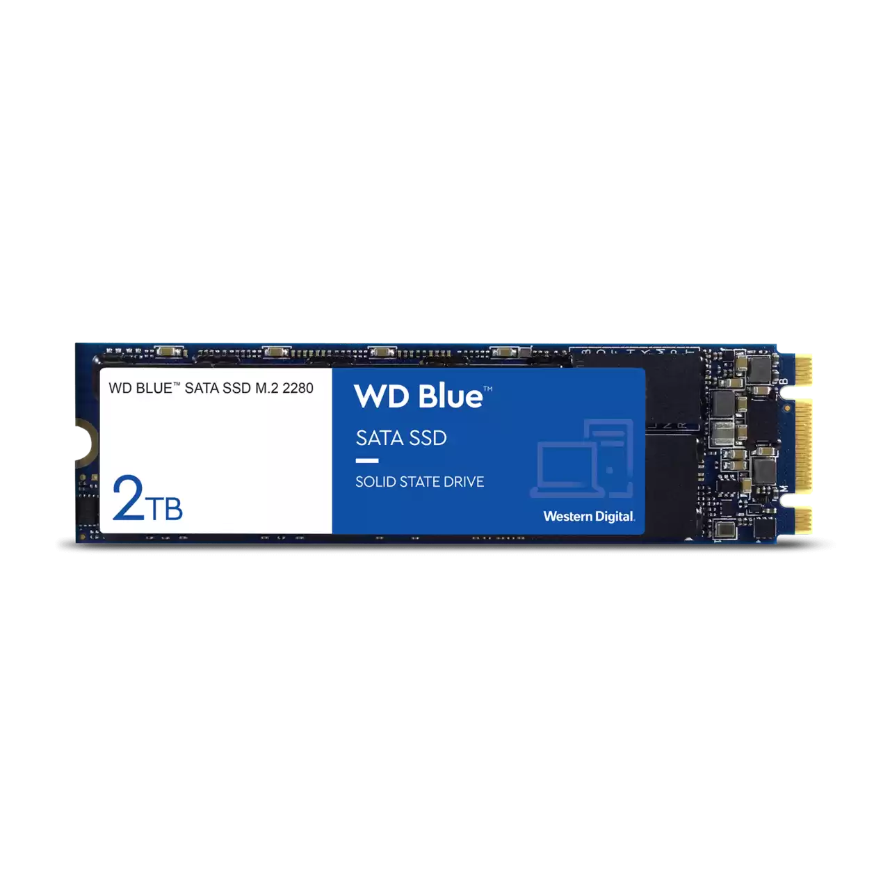 WDS200T2B0B