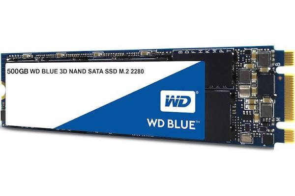 WDS500G2B0B