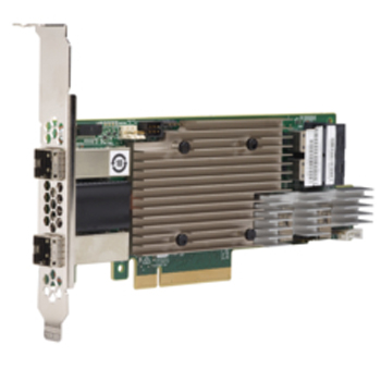Lenovo 01KN508 930-16IaSATA/SAS 12Gb/s PCIe 3.0 x8 Storage