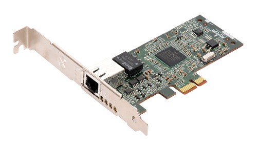 Dell 1FFPG Single Port Broadcom 5721 PCI-E Gigabit NIC - ServerSupply.com