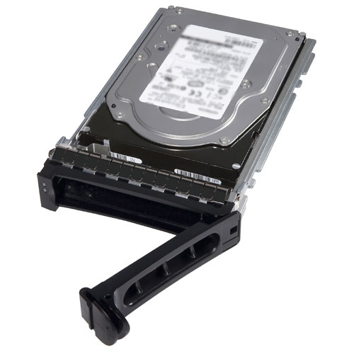 Dell 5PNGD 600GB 15K 2.5in SAS 12Gbps Hot-Plug HDD