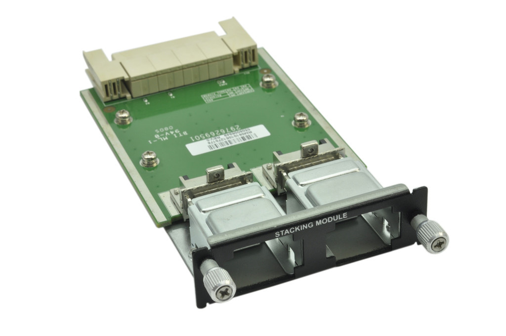 DELL TNTFF PowerConnect 70xx TNTFF 10GBase-T UpLink Module
