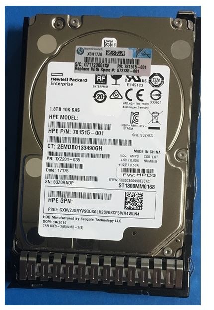 CISCO UCS-HD12T10KS2-E UCS 1.2TB Hard Disk Drive SAS 10k 2.5 HDD CISCO UCS-HD12T10KS2-E UCS 1.2TB Hard Disk Drive SAS 10k 2.5 HDD
