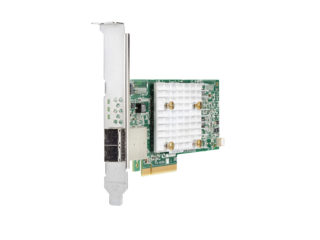 HPE 804405-B21 Smart Array P408E-P SR Gen10 Storage Raid Controller f/s