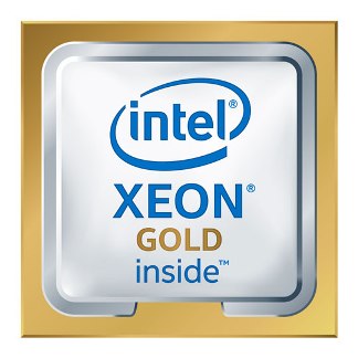 HPE 826888-B21 DL380 Gen10 Xeon Gold 6154 3.0GHz 18-Core CPU