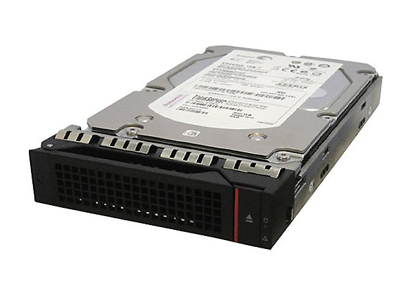 Lenovo Lenovo(旧IBM) 4XB7A14104 TS DEシリーズ 12TB 7.2K 3.5型 HDD 2U12 