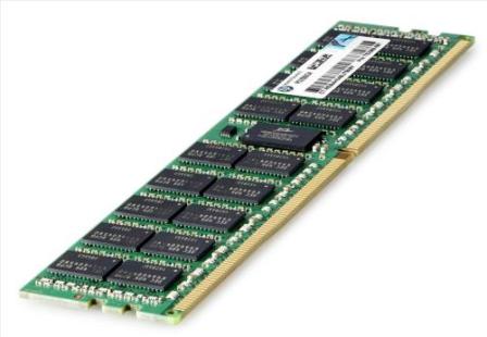 SAMSUNG 64 GB 3DS 2S2Rx4 PC4-2666V Registrato ECC Cisco 15-105083-01 UCS-MR-X64G4 EUR 158,00 - Foto 8