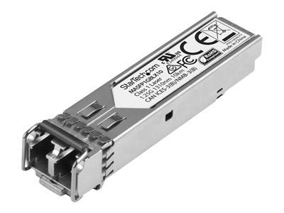 Dell Networking Transceiver SFP+ 10GbE LR 1310nm - Foto 7