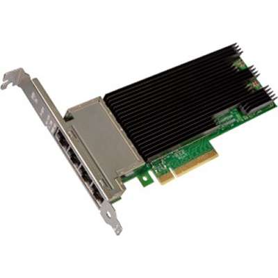 Dell 540-BCRX Broadcom 57504 Quad Port 10/25GbE SFP28 OCP NIC 3.0