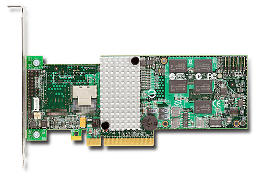 SAS9260-4I