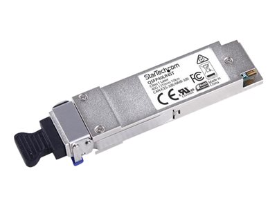 QSFP40LR4ST