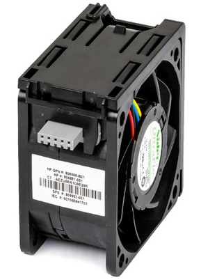 HPE 879151-001 Fan for Proliant ML350 G10