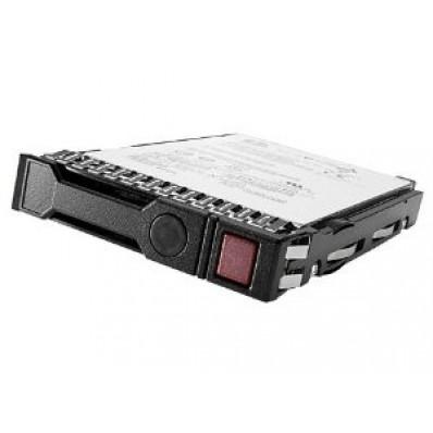 Disco Duro HPE 300GB SAS 12Gbps 10K RPM 2.5" SFF 872286-001 872475-B21 869714-001 EG000300JWEBF Producto de Segundo Uso