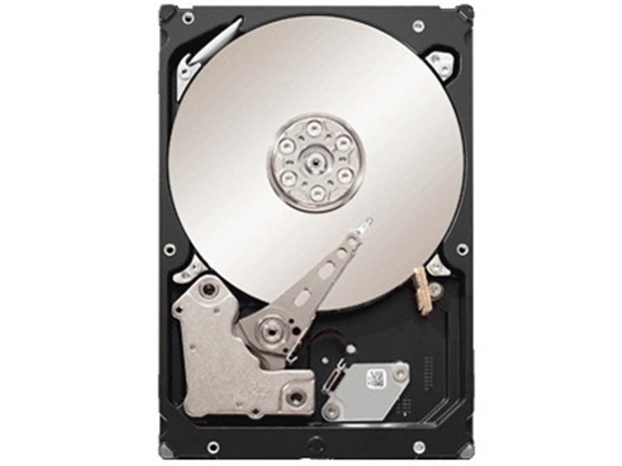 Seagate Constellation ES 9YZ164-036 1TB 7.2K SATA 6Gb/S 3.5inch HDD Refurbished Dell OEM
