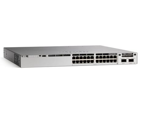 C9300-24UX-E