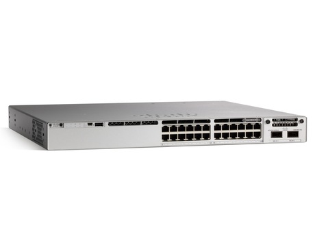 C9300-24UX-A