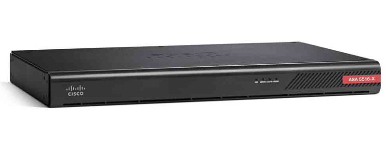 ASA5516-FPWR-K9