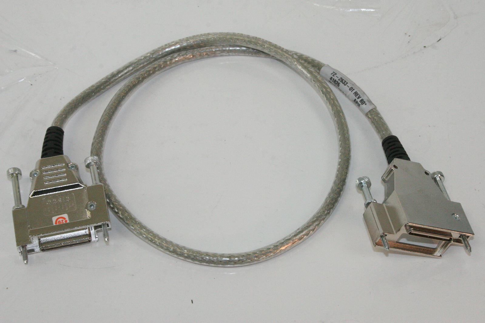 Cisco 72263301 CABSTACK1M StackWise 1M Stacking Cable