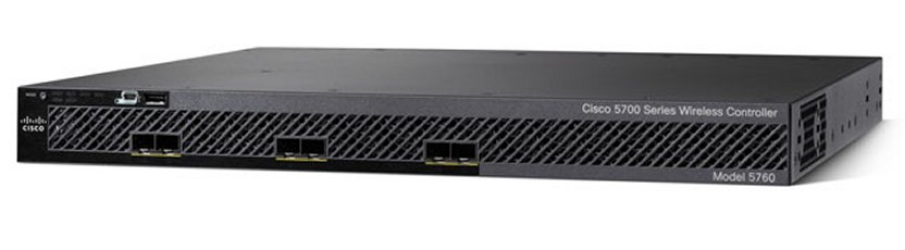 AIR-CT5760-HA-K9