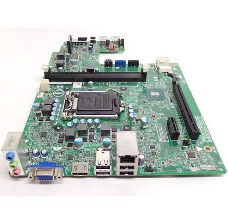 Desktop Board Motherboard Inspiron Serversupply Com