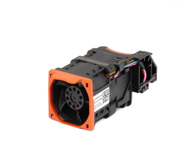 Ventola PowerEdge R740XD Ventola Originale Dell Per Server PowerEdge R740 E R740XD - Usata, Codice 4VXP3 Ricambio Usato PowerEdge R740XD - Foto 8