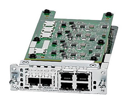 NIM-2FXS/4FXOP