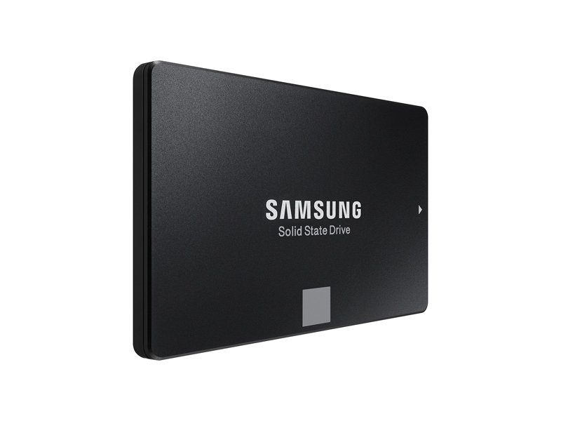 Samsung MZ-76E1T0B/AM 1Tb 860 Evo SATA 6Gbps 2.5inch ServerSupply.com