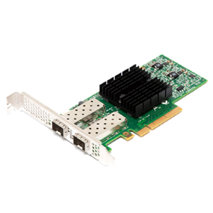 Dell CX322A-DELL ConnectX-3 10GbE Dual-Port PCIe X8 Network Adapter