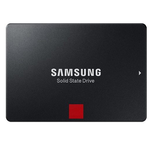 Samsung MZ-77E2T0 870 EVO SSD 2 TB SATA 6Gb/s Refurbished