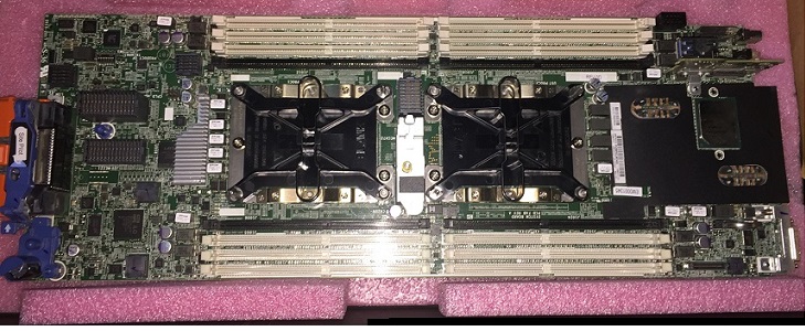 Buy Refurbished HP ProLiant BL460c G7 Blade Server At Deal Price in Buy Refurbished HP ProLiant BL460c G7 Blade Server At Deal Price in