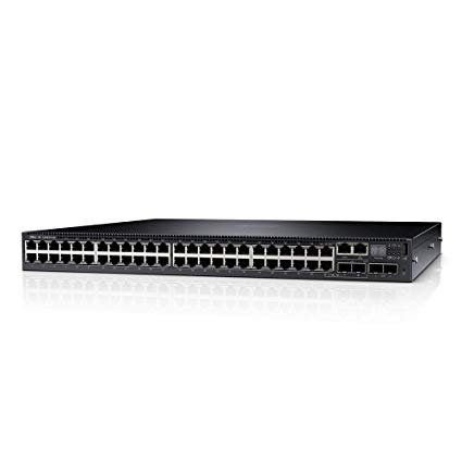 SWITCH NETWORKING 48 PORT