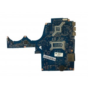 HP 15-CC Laptop Motherboard w// Intel i3-7100U 2.4Ghz CPU 926276-601