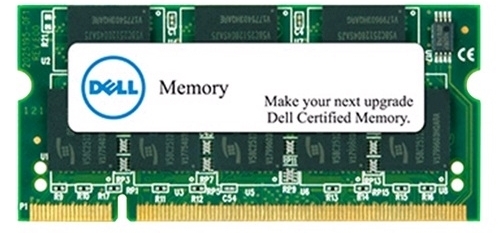 Dell 4gb 1rx16 Ddr4 Udimm 2666mhz Mem Upg Serversupply Com