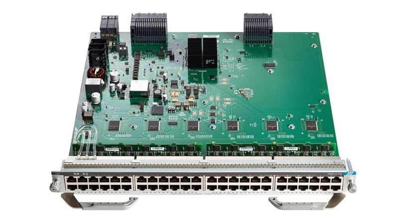 C9400-LC-48S