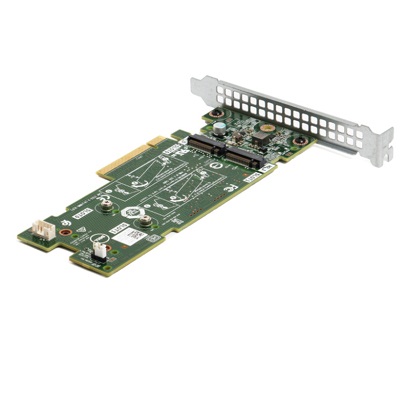 Dell EMC Boss Boot M2 NVMe SSD PCIe Card Dell EMC Boss Boot M2 NVMe SSD PCIe Card