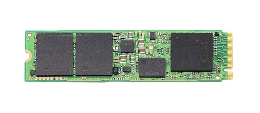 Samsung MZ-VLB5120 PM981 512GB Internal SSD - M.2 2280 - PCI ...
