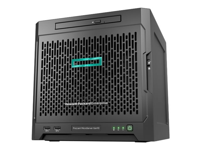 MICROSERVER SERVERS