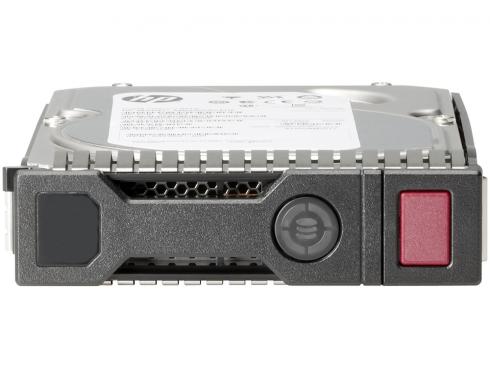 HPE 793695-B21 Helium Filled 512e 8TB 7.2k 6G Lff SATA Sc Hdd