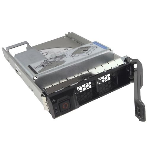 Dell 400-AUSK 3.84TB SAS-12Gbps Read Intensive Hybrid Drive