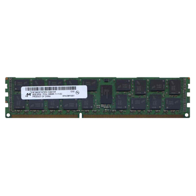 Dell AA498716 16GB 2Rx8 DDR4 3200MHz PC4-25600 UDIMM Non-ECC Brand New