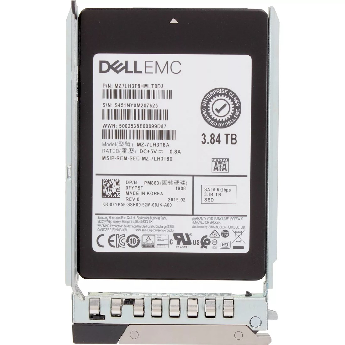 535t Module HP 813659-001 Eth 10Gb 2-Port 535T Adapter F/s - ServerSupply.com