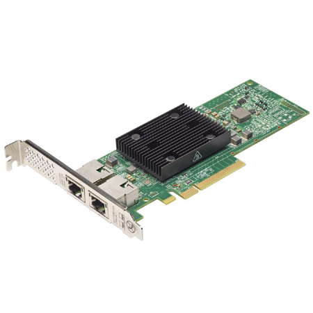 Lenovo 00yk535 Broadcom 57416 10gbase T 2 Port Pcie Ethernet Adapter Serversupply Com