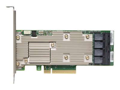 レノボ RAID 930-16i SATA/SAS 12Gb/s 01KN508 Lenovo 01KN508 930-16IaSATA/SAS 12Gb/s PCIe 3.0 x8 Storage