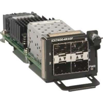 ICX7400-4X1GF
