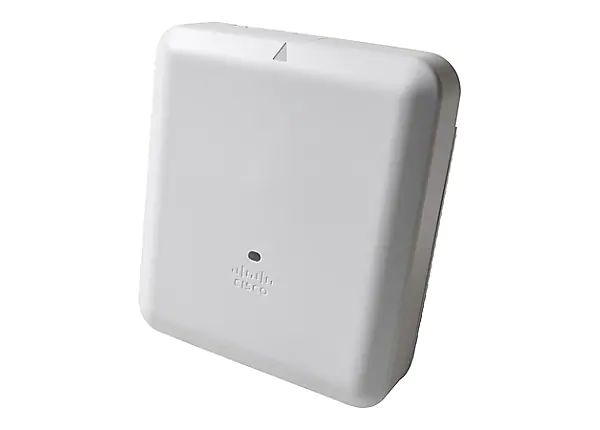 Amazon.com: Cisco Aironet 2802I-B-K9C Wi-Fi Access Point